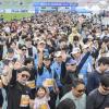 제23회 경기마라톤 사진