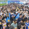 제23회 경기마라톤 사진