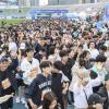 제23회 경기마라톤 사진