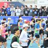 제23회 경기마라톤 사진