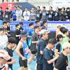제23회 경기마라톤 사진