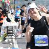 제23회 경기마라톤 사진