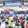 제23회 경기마라톤 사진