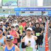 제23회 경기마라톤 사진