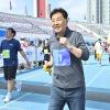 제23회 경기마라톤 사진