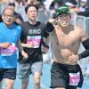 제23회 경기마라톤 사진