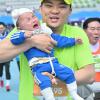 제23회 경기마라톤 사진