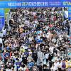 제23회 경기마라톤 사진