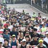 제23회 경기마라톤 사진