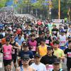 제23회 경기마라톤 사진
