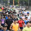 제23회 경기마라톤 사진