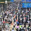 제23회 경기마라톤 사진